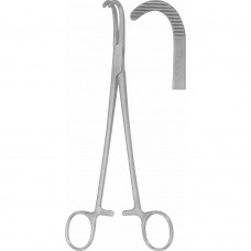 DESJARDINS Haemostatic Forceps